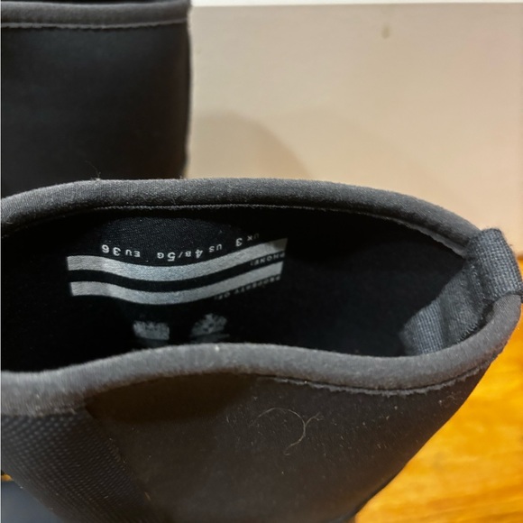 Hunter Field Hybrid Boot Blue - Picture 7 of 7